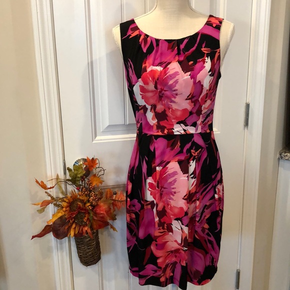 Bisou Bisou Dresses & Skirts - Bisou Bisou Dress